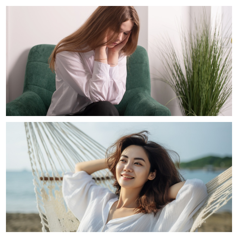 여성 호르몬 영양제 비교표 미네랄