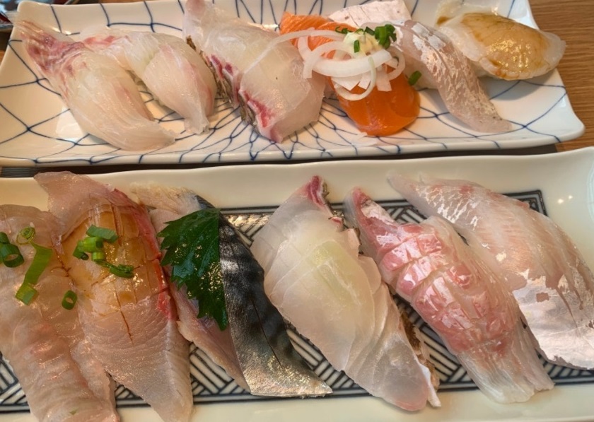 초밥달인-스시준-오마카세