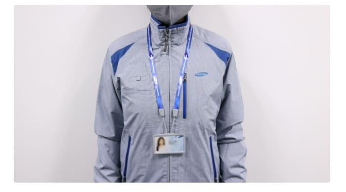 삼성물산, 건설현장 버려지는 안전모 재활용