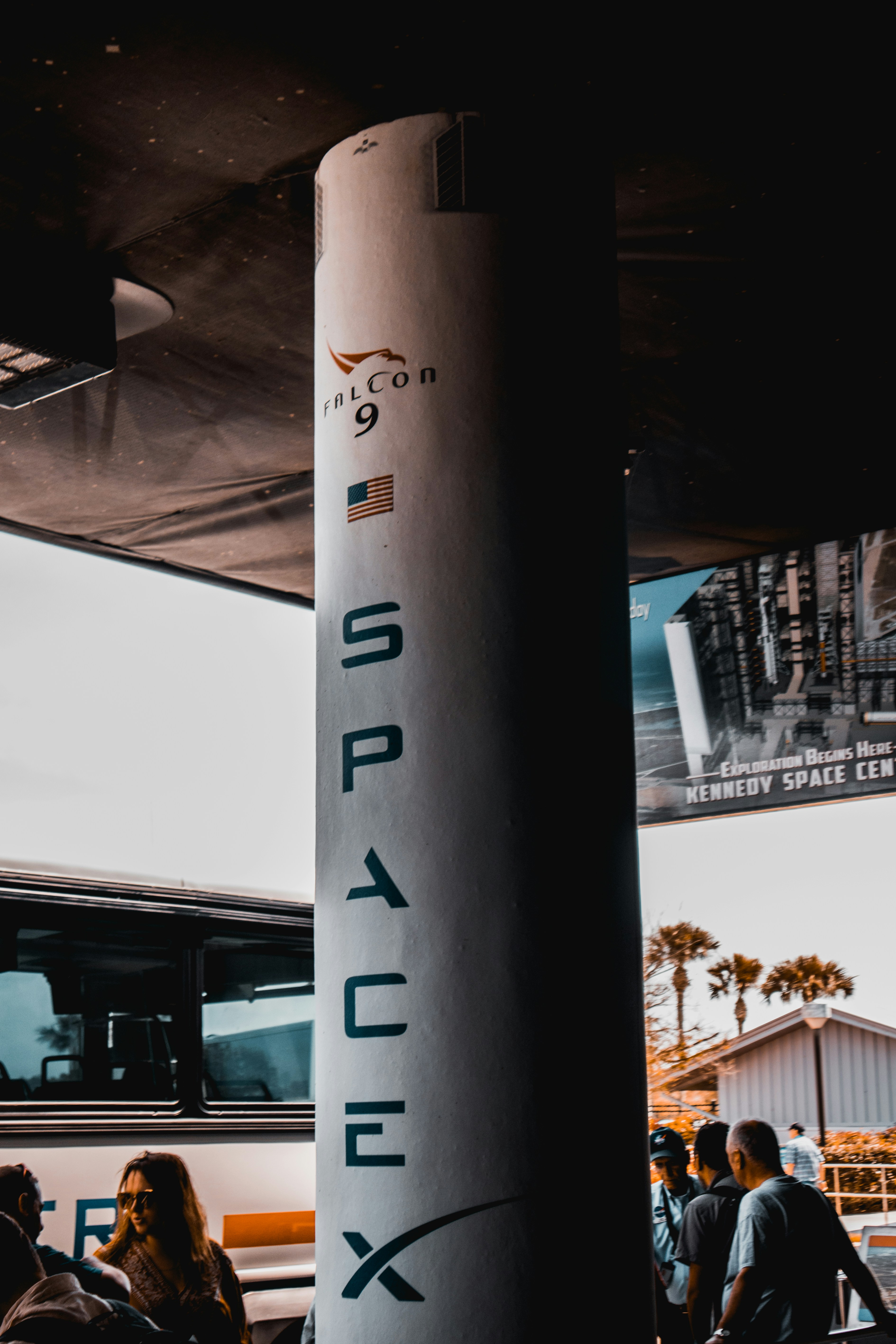 SpaceX