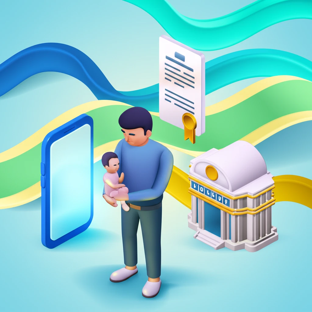 2025년 출산전후휴가 급여 상한액 ..