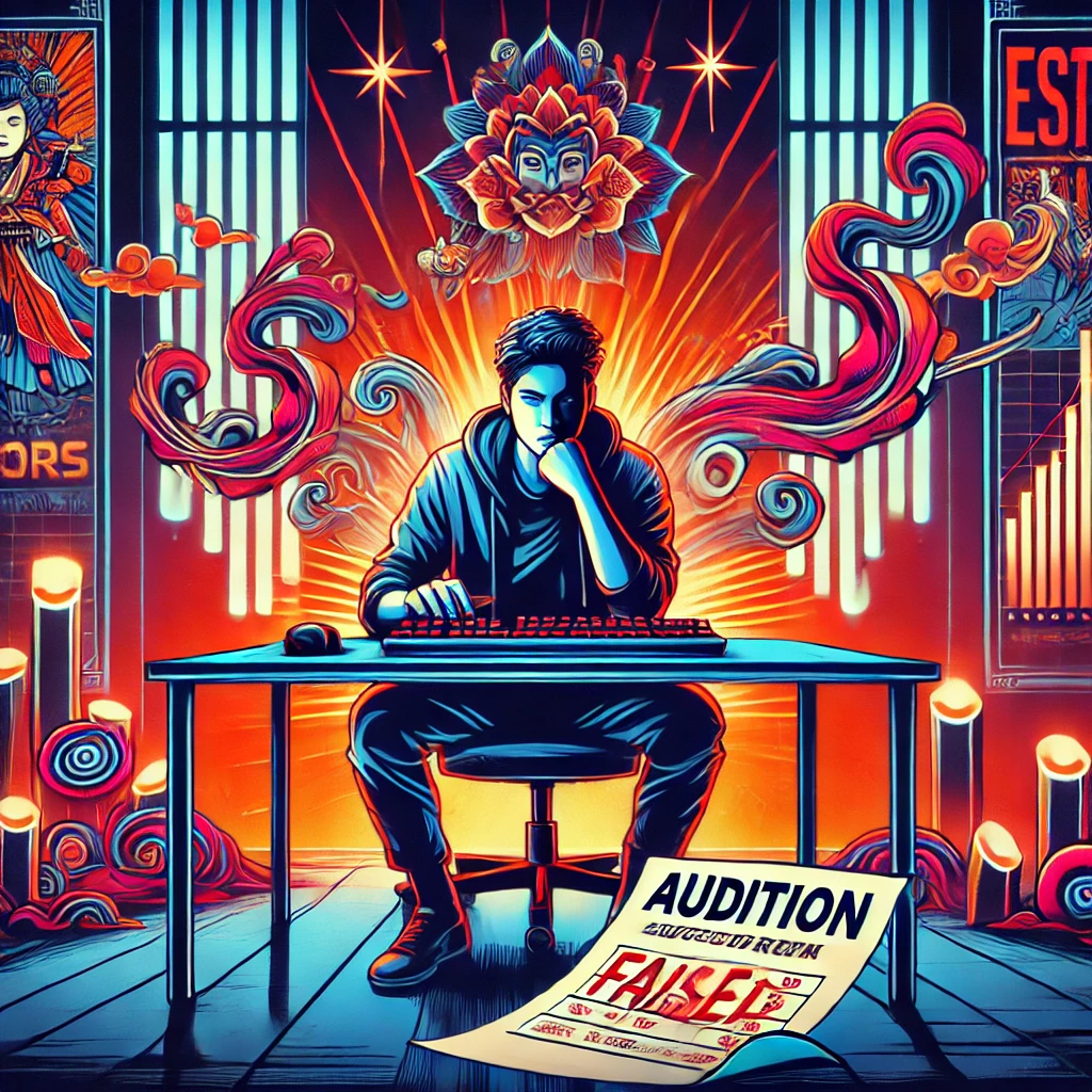title image