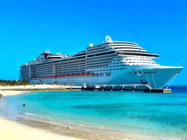 크루즈 여행 싸게 가는 법: 예약 팁 총정리