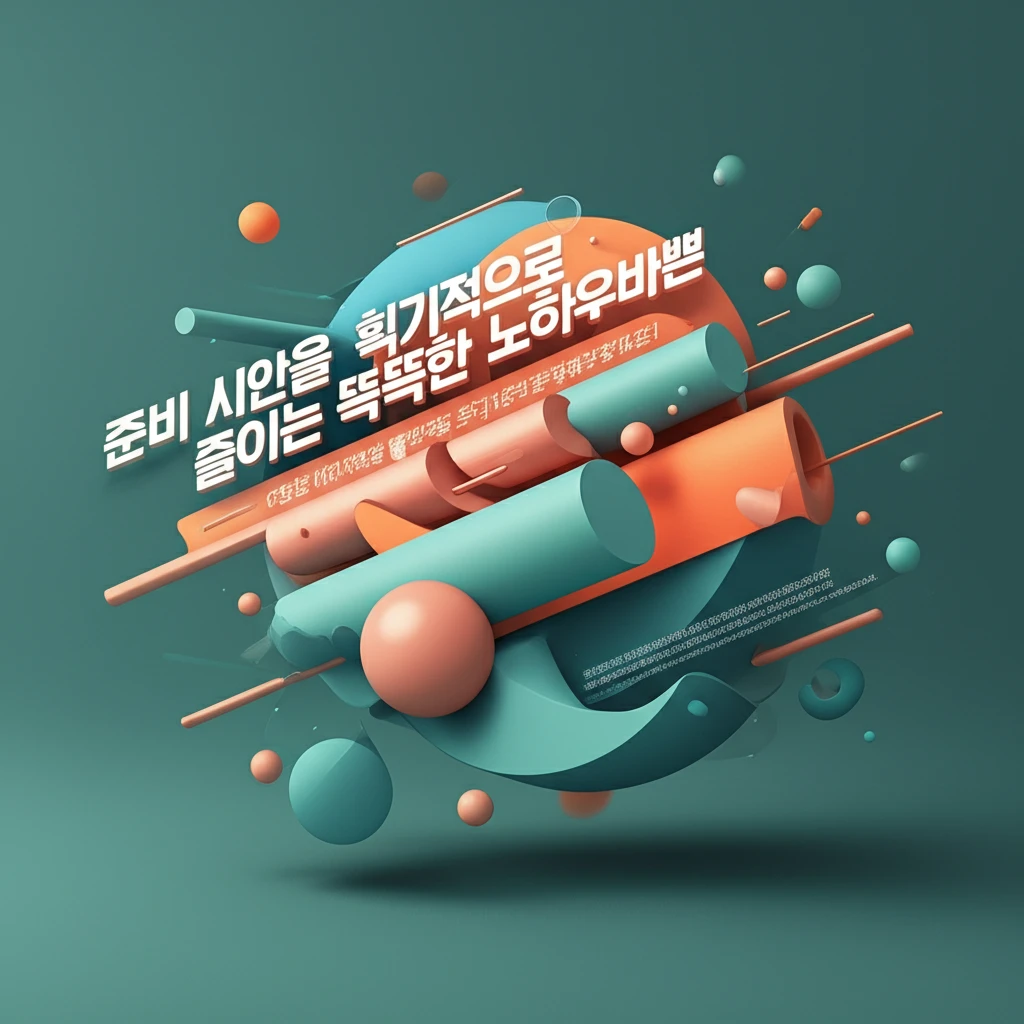 지출 줄이고 건강 챙기는 직장인 점심..