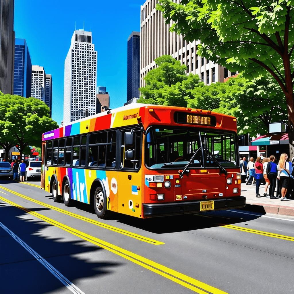 교통비 할인과 지원금