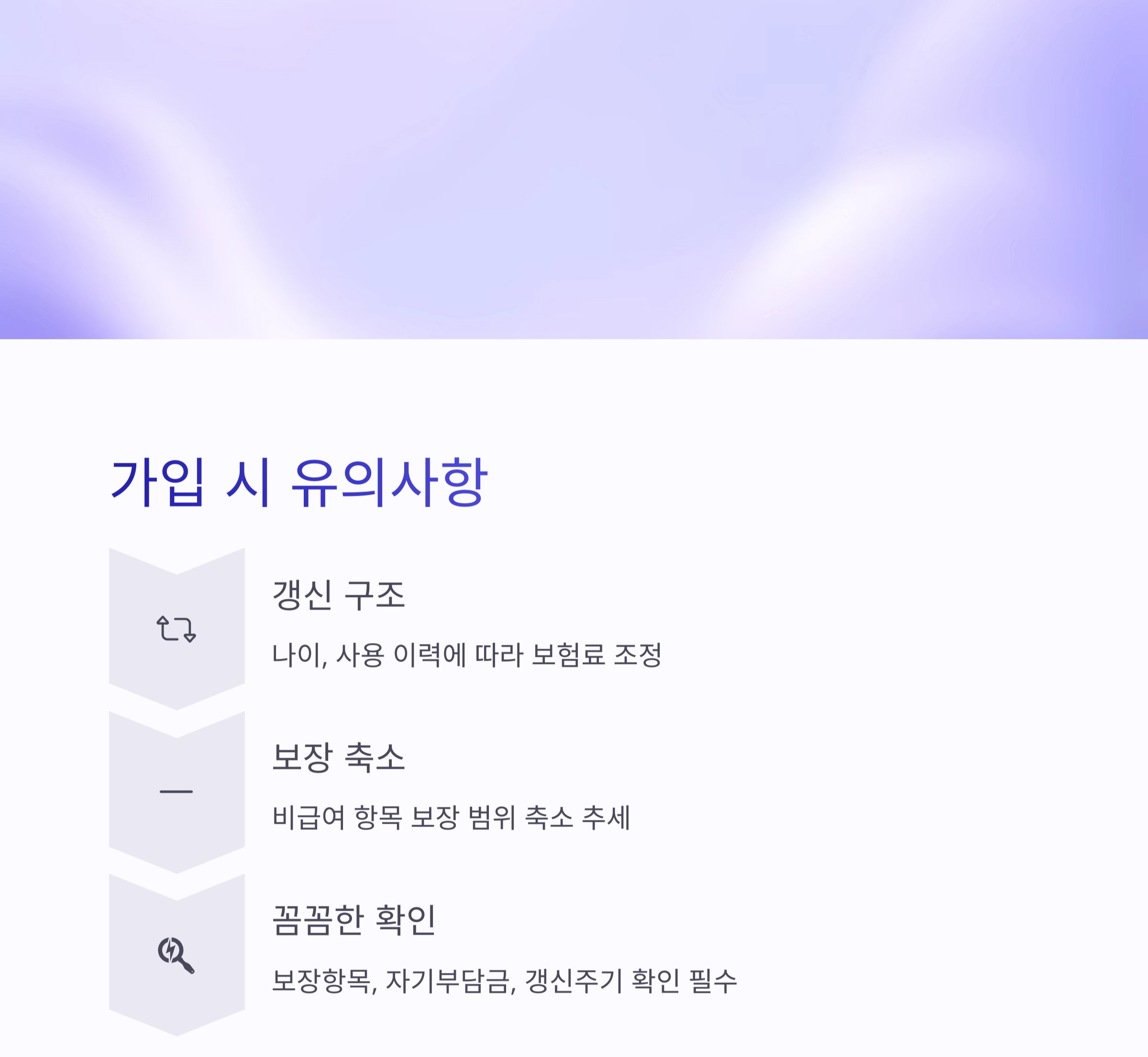 실손보험과 실비보험의 차이점, 헷갈리는 개념 명확히 정리했습니다