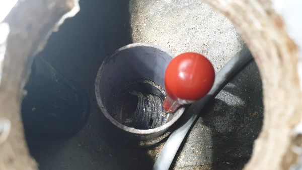 싱크대주방배수구막힘