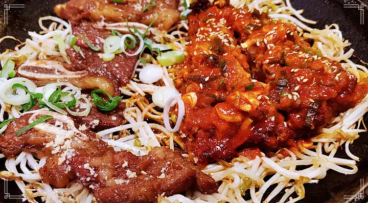 진심 가득 건강 담은 맛 요리 시청역 북창동 맛집 추천 생방송투데이 리얼 맛집