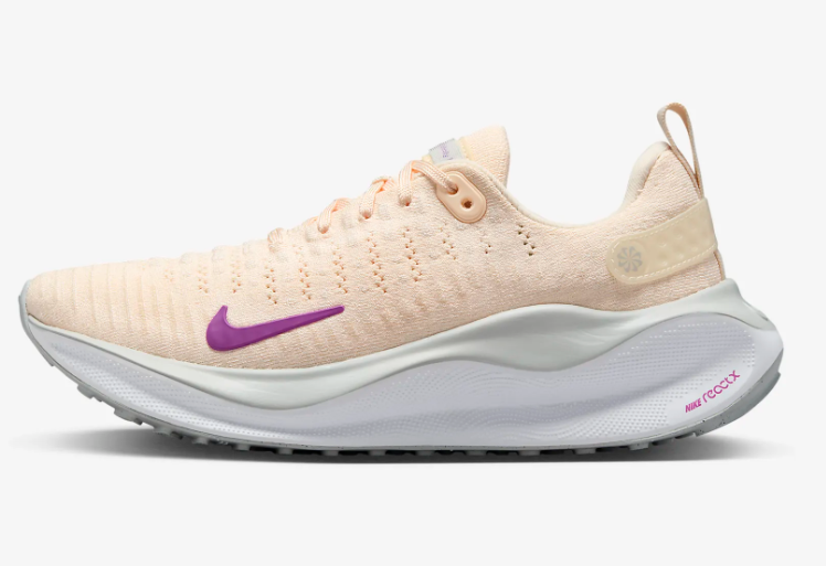 나이키 러닝화 - 나이키 인피니티 런 4