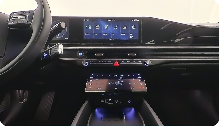 현대자동차 인증중고차 - 차량 구매하기