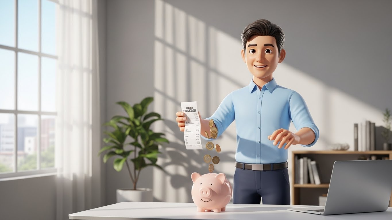 세금 절약 꿀팁, 고향사랑기부제 답례품, 2025 세법개정