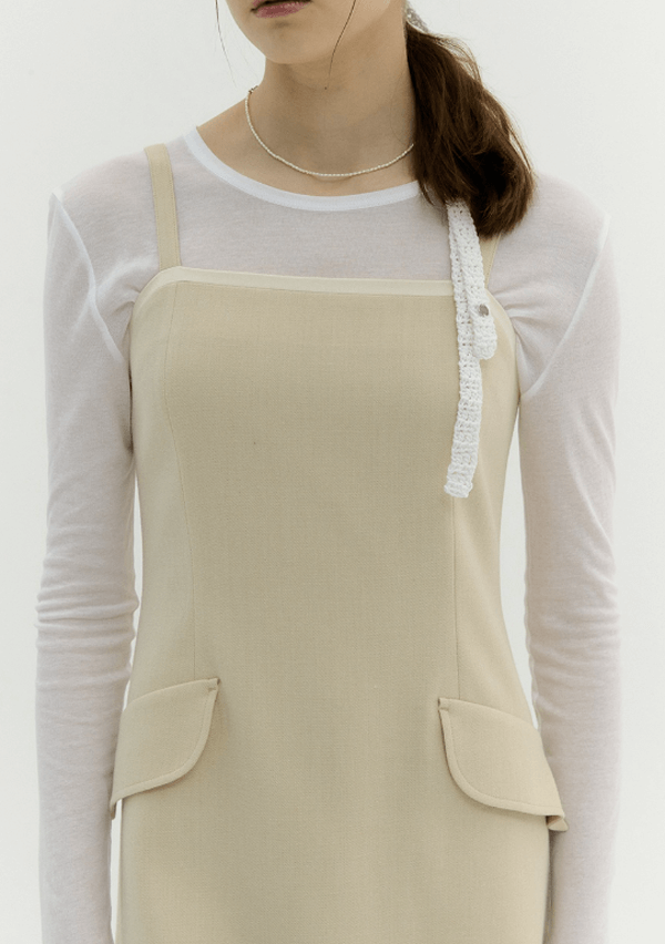 나의 해리에게 5회 조혜주 원피스