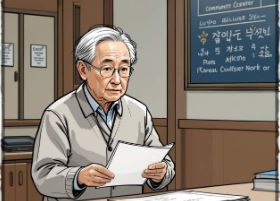 산불 재난지원금 신청하기