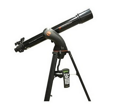 코스트코 망원경 동생, 줄여서 '코동'이라 불리는 셀레스트론 90GT 제품