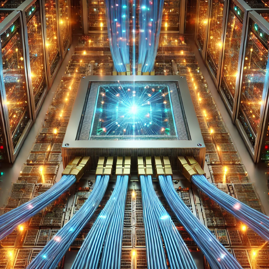 실리콘 포토닉스 관련주 5종목 알아보기