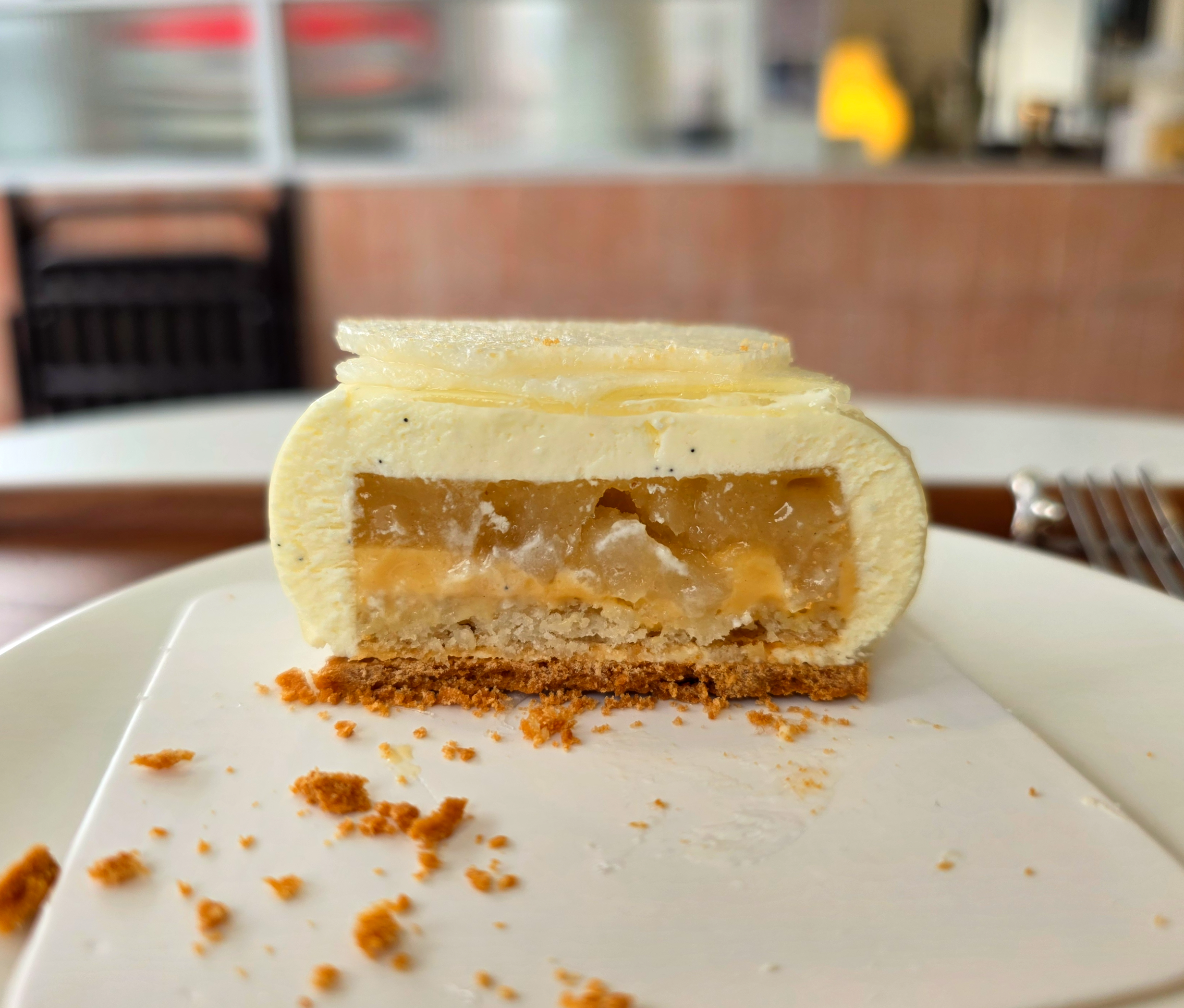 잠실디저트카페옹뜌