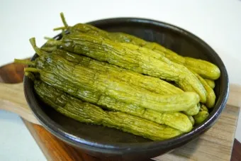 오이지 담그는 방법과 신선도 유지 팁_10