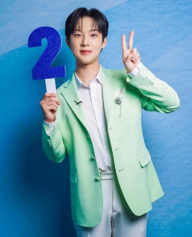 미스터트롯3 투표하기