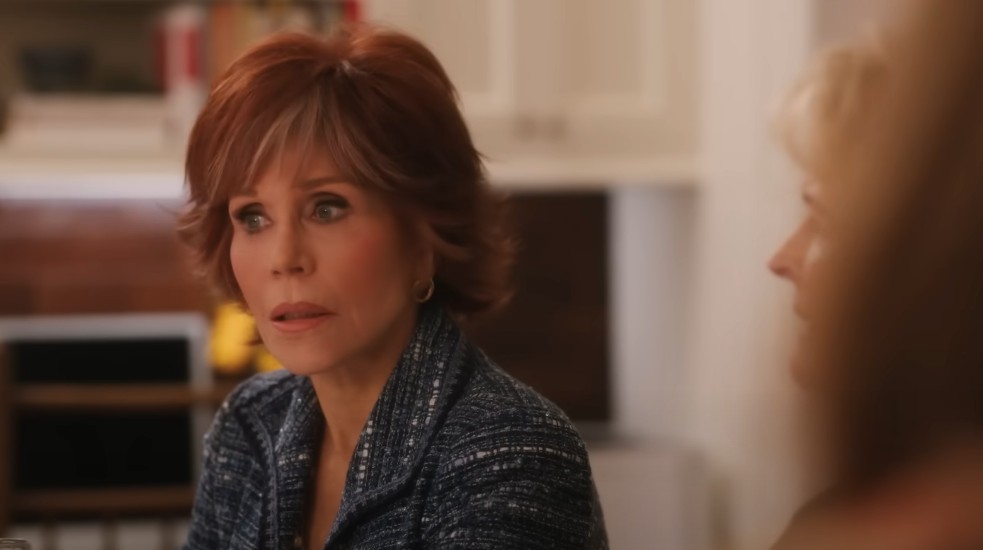 【외국 코미디영화 추천】 북 클럽 : 넥스트 챕터 다시보기 줄거리 결말 후기 리뷰 스포일러