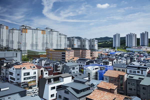 부동산 사진