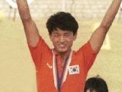 박성수 양궁 선수 성적
