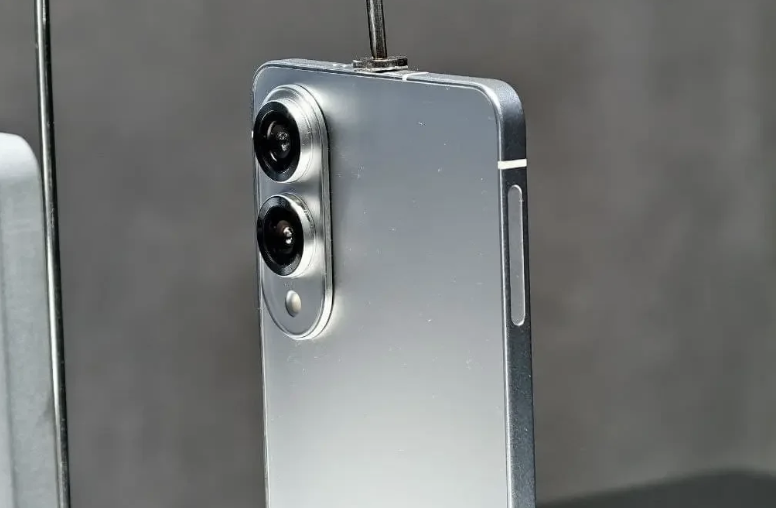 갤럭시 S25 엣지 카메라 성능