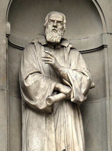 갈릴레오 갈릴레이: 르네상스가 낳은 과학 혁명가