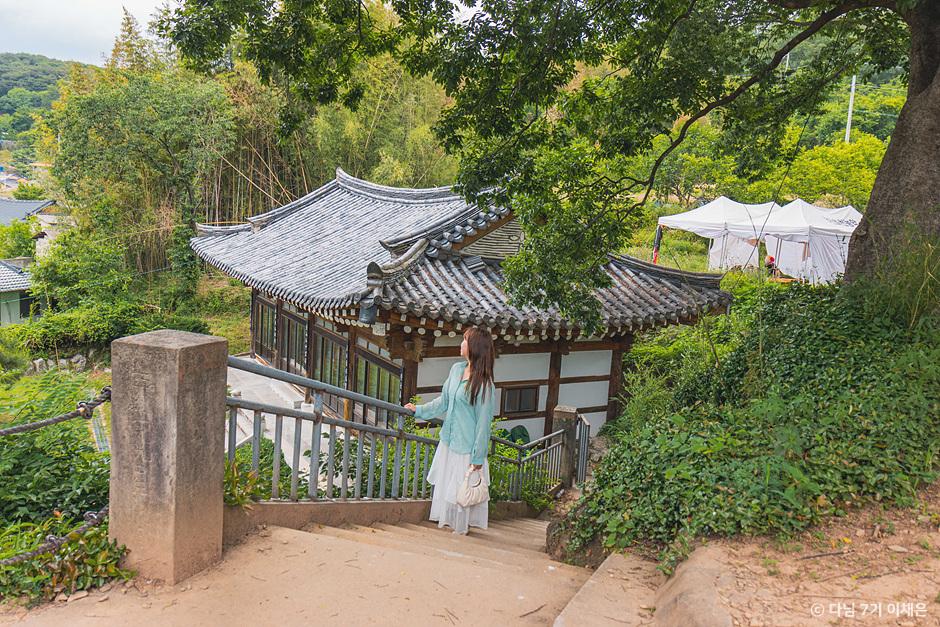 경남 함안 여행 가볼만한곳