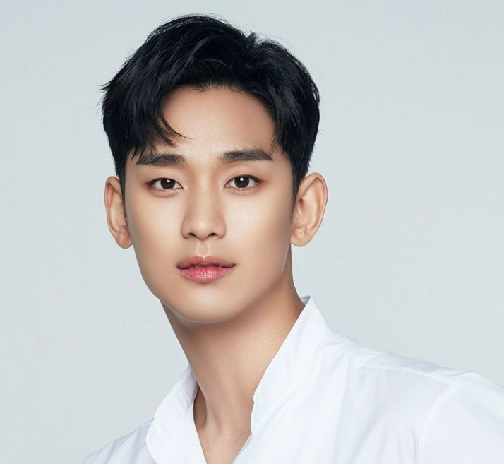 김수현 프로필 눈물의 여왕 재방송