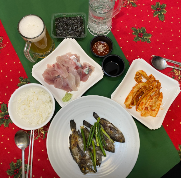 볼락 밤낚시 체험3