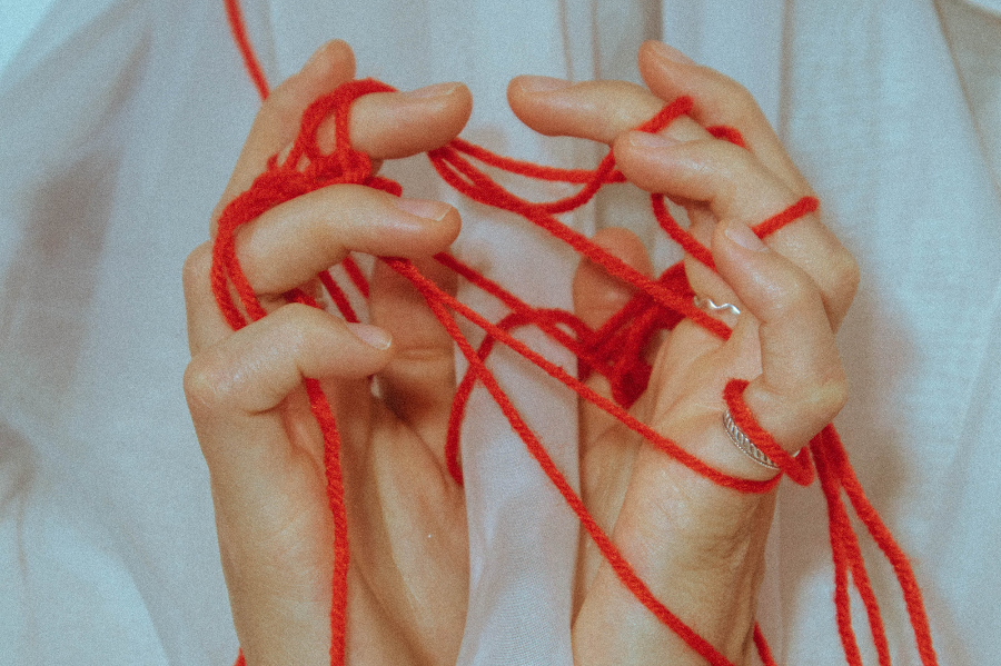 번아웃 증후군 알아보기