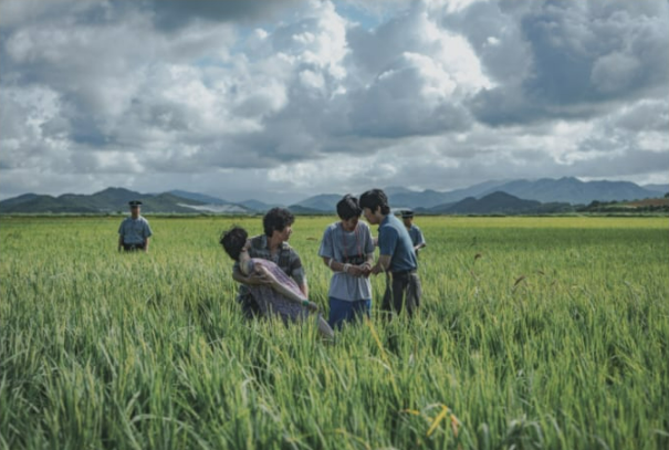 허수아비 1회&middot;2회 줄거리 정리&middot;3회 예고