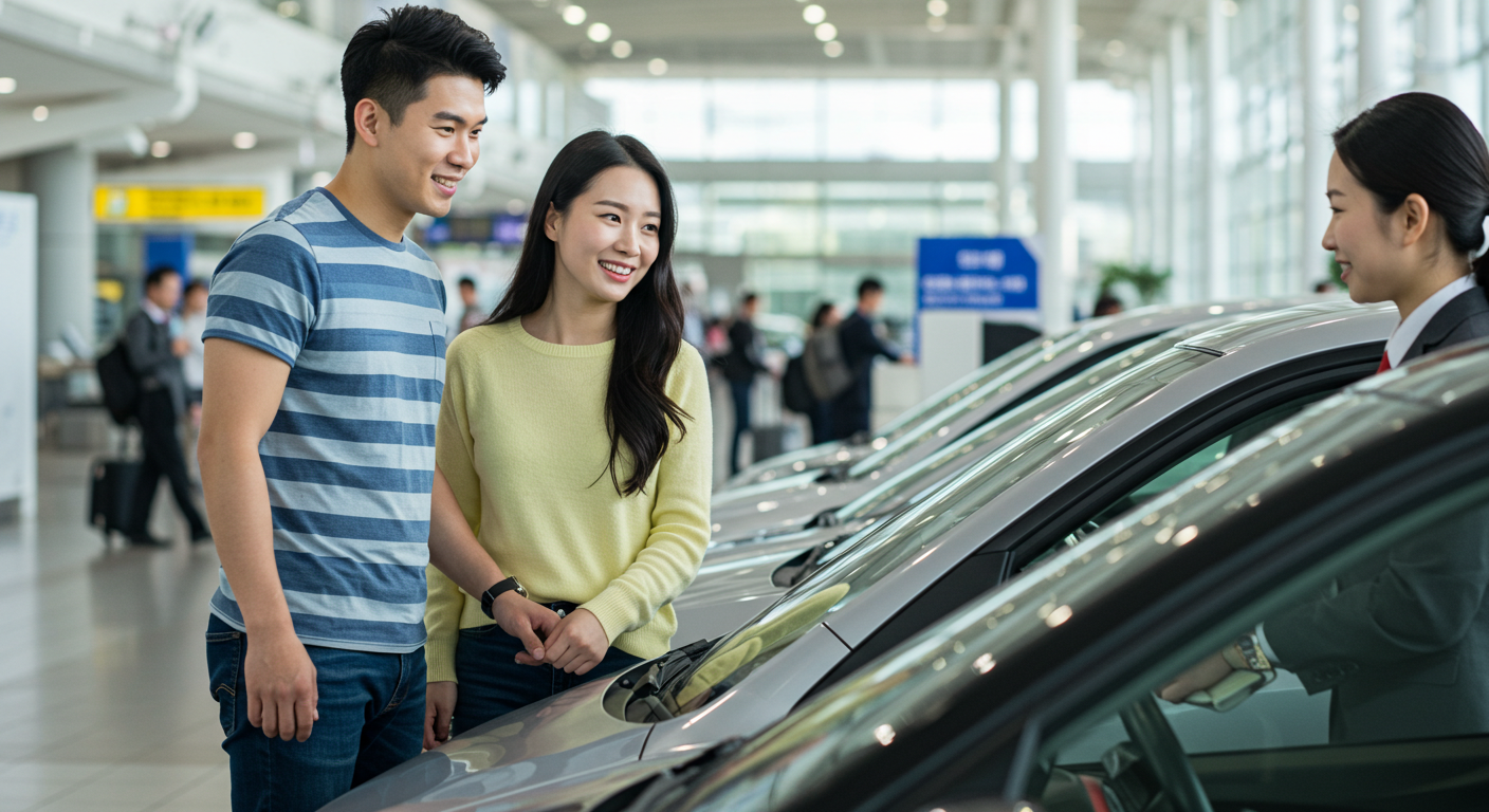 중고자동차 시세조회