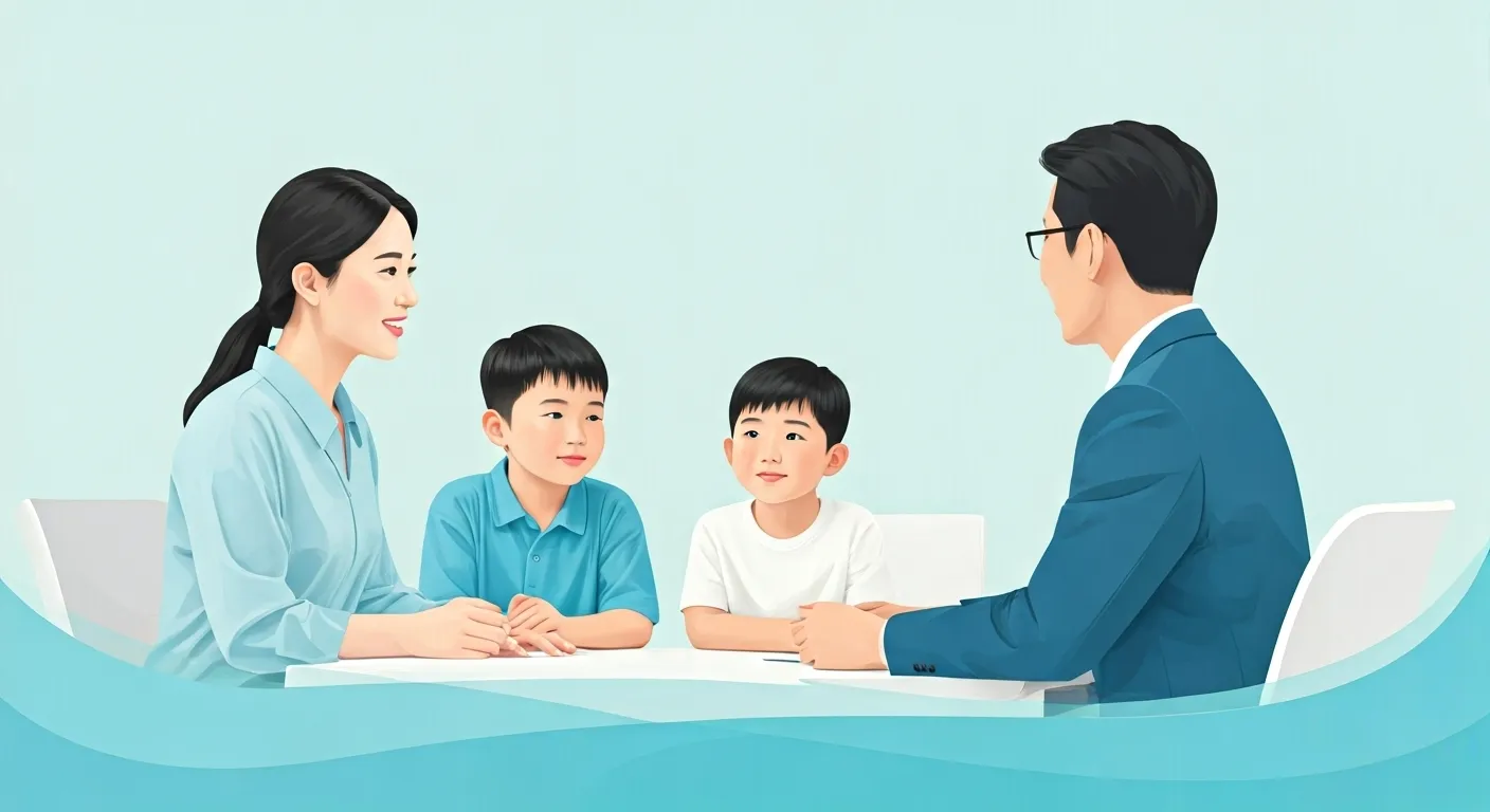 기초생활수급자 신청 자격