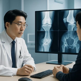 손목결절종, 절대로 혼자 터뜨리거나 누르면 안 되는 이유