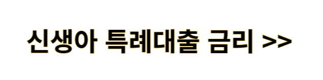 신생아 특례대출