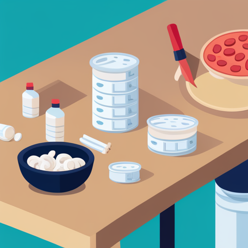 프로바이오틱스의 신비로운 세계