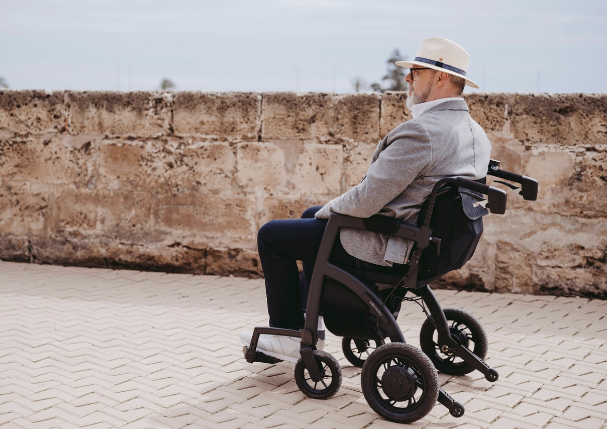 장애인 보조기기 지원 신청방법