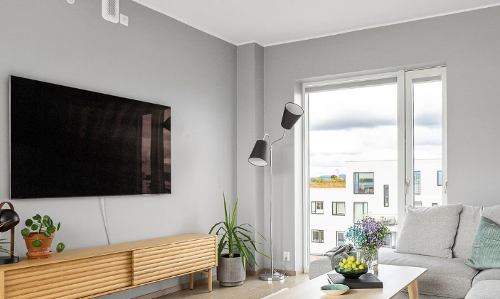 샤오미 TV 백라이트란?