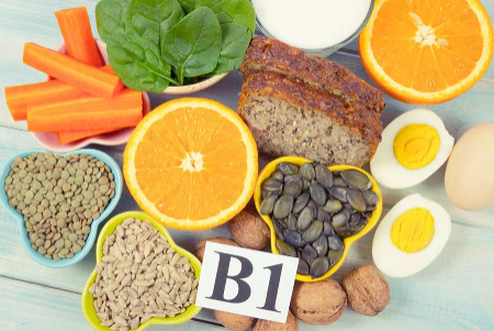 비타민 B1