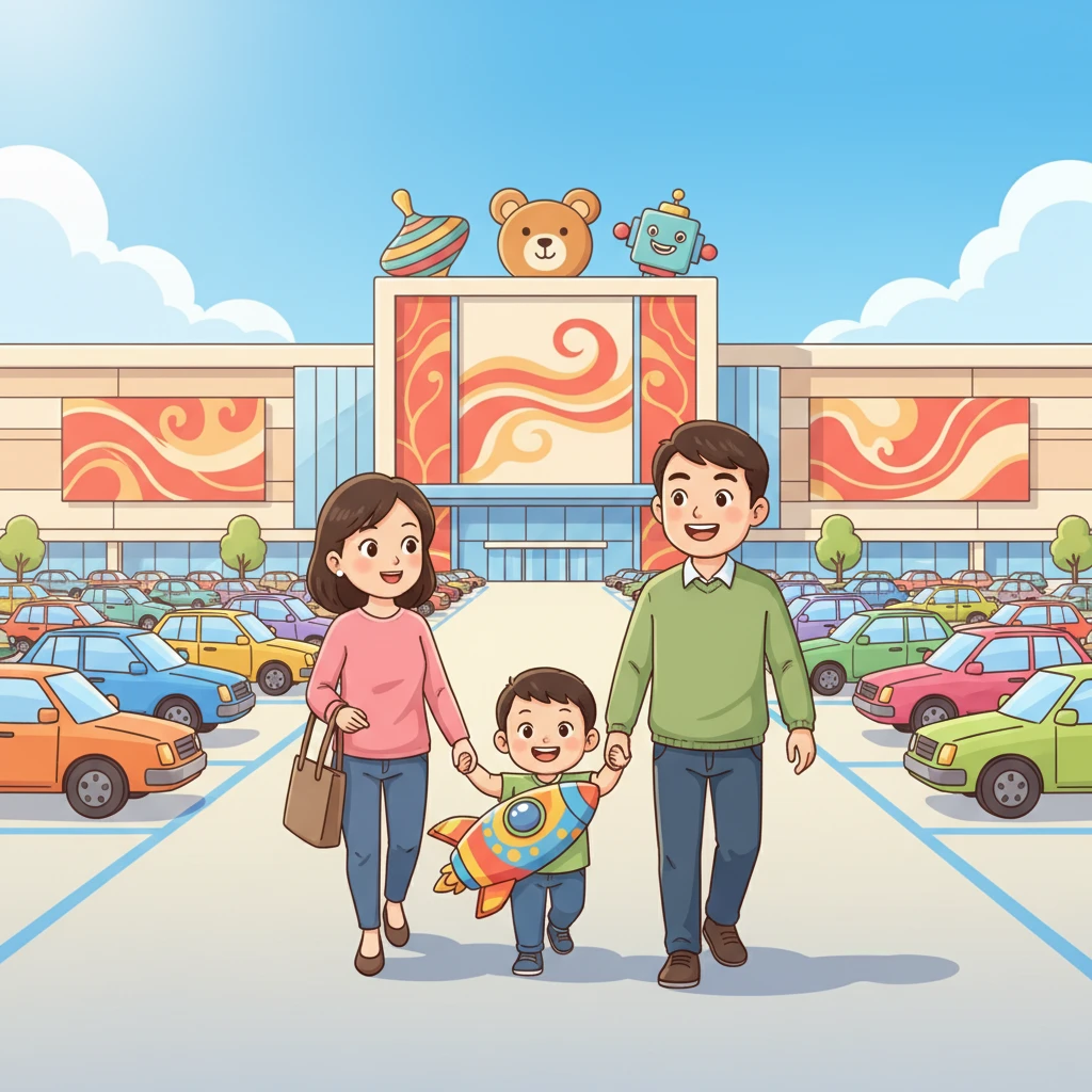 롯데마트 김포한강점 4월 휴무일 확인..