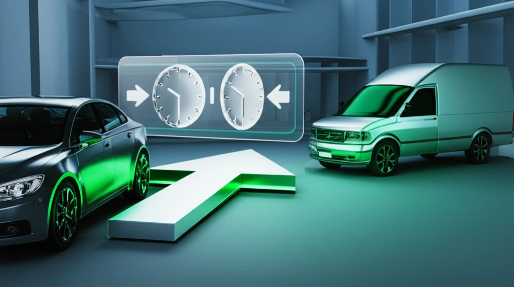 2026년 전기차 국고 보조금 개편안..