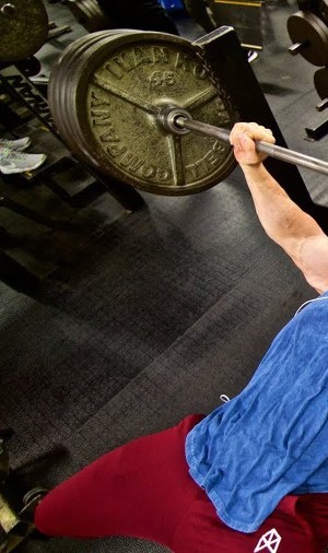 가슴운동 종류 보디빌더가 뽑은 5가지 운동 방법