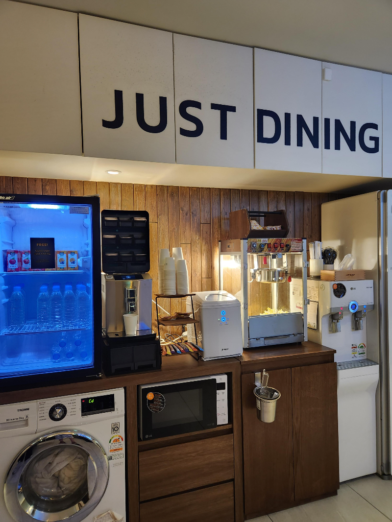 저스트슬립호텔 다산신도시점 남양주 호텔 추천