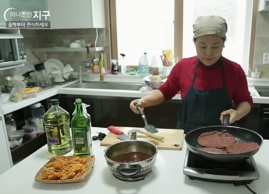 암을이기는식탁-3주프로젝트