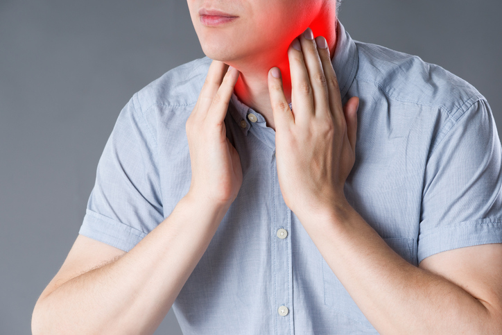 역류성 식도염 증상