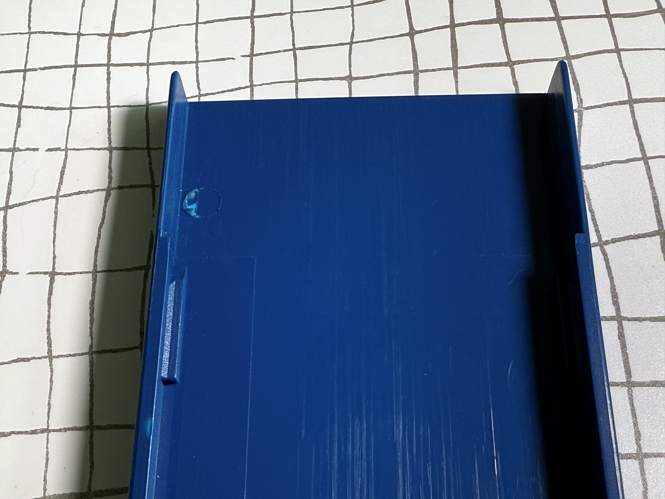 텍사스 인스투르먼트 TI-108 계산기