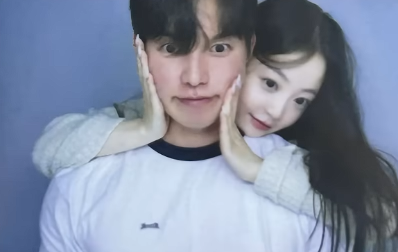 환승연애4 민경 승용 현커