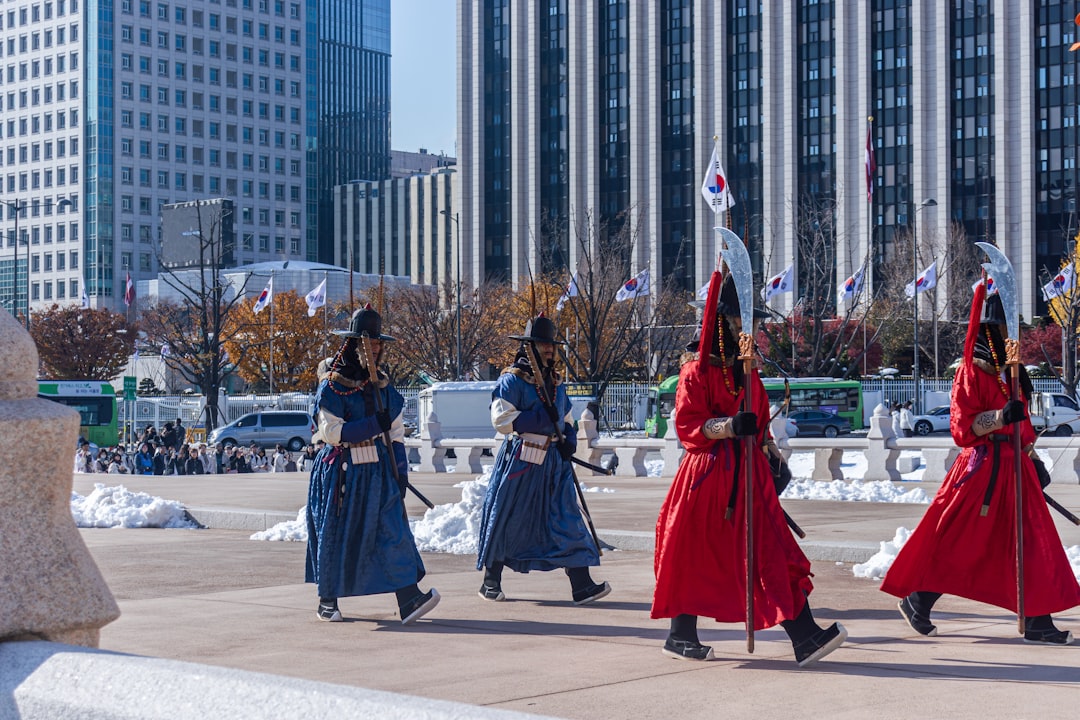Korean Holidays
