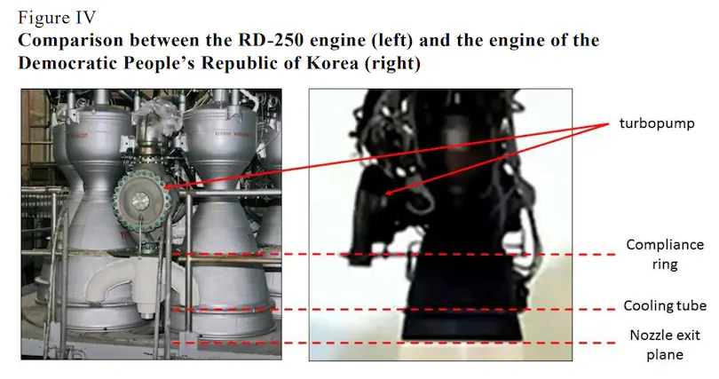 ICBM 북한